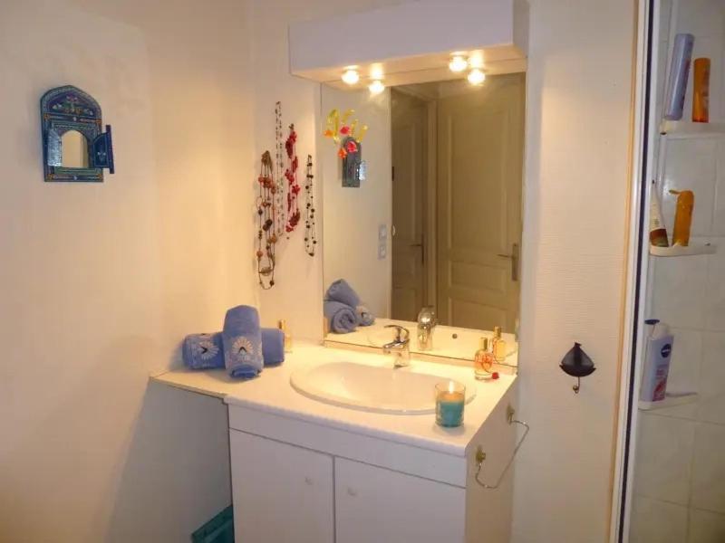 Chambre Chez L'Habitant - Proche Du Centre - Salle D'Eau Et Wc Prives Bordeaux Kültér fotó