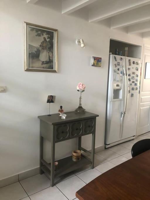 Chambre Chez L'Habitant - Proche Du Centre - Salle D'Eau Et Wc Prives Bordeaux Kültér fotó